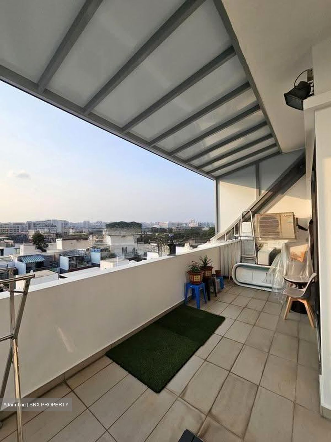 21 Richards (D19), Apartment #615821781